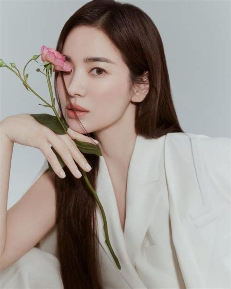 Song Hye Kyo Becomes First South Korean Ambassador For 